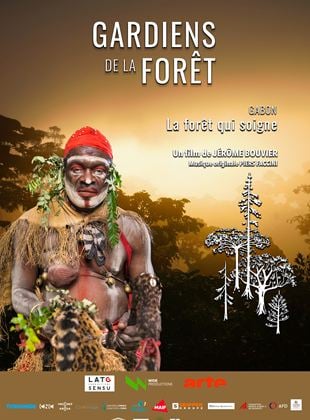 Gabon, la forêt qui soigne