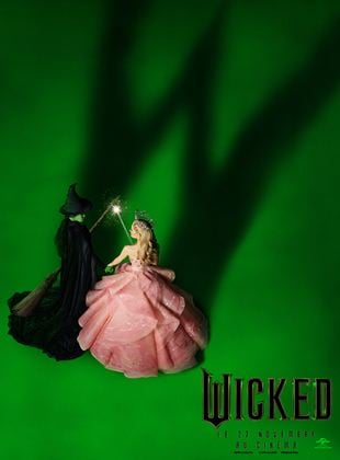 Bande-annonce Wicked Part 1