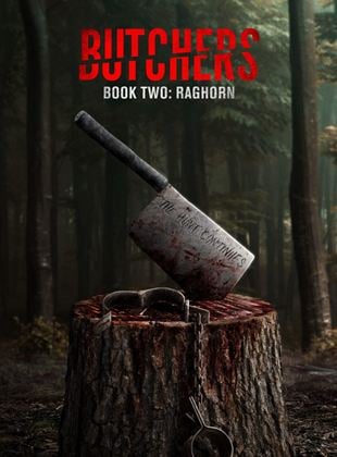 Bande-annonce Butchers Book Two: Raghorn