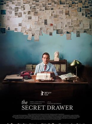 The Secret Drawer