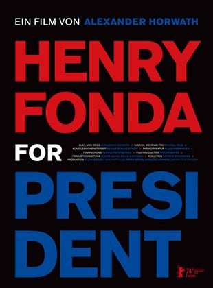 Henry Fonda, la justice pour devise