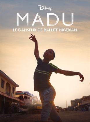 Bande-annonce Madu: le danseur de ballet nigérian