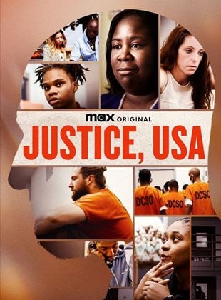 Justice, USA