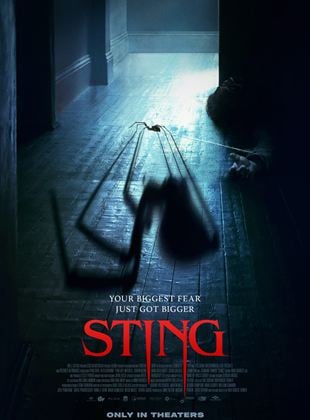 Bande-annonce Sting