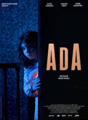 Ada (court-métrage)