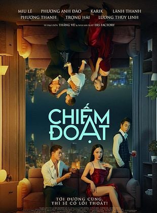 poster du film Black Rose