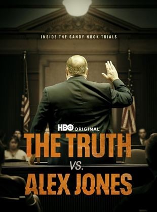 Bande-annonce The Truth vs. Alex Jones