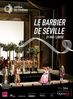 Le Barbier de Séville (Metropolitan Opera)