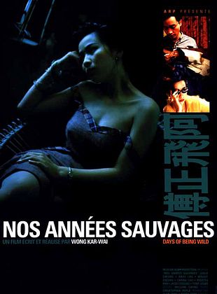Nos années sauvages streaming