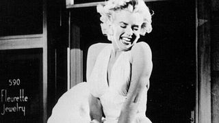 image de Fou Mais Vrai : cette image de Marilyn Monroe n'existe dans aucun film !