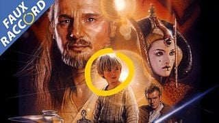 Les gaffes et erreurs de Star Wars Episode 1