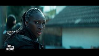 image de Chaque semaine, retrouvez toutes les sorties cinéma de la semaine sur CANAL + et CINE+, en partenariat avec AlloCiné.