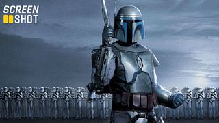 image de Screenshot - Appuyez sur pause à 01:03:27 dans "L'Attaque des Clones"