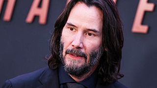 image de Fou Mais Vrai : Keanu Reeves a failli s'appeler Chuck Spadina !