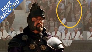 image de Les gaffes et erreurs de Gladiator (volume 2)