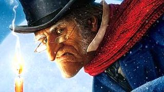 image de "Le drôle de Noël de Scrooge"