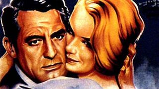 image de "La Mort aux trousses"