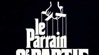 image de "Le Parrain 2 & 3"
