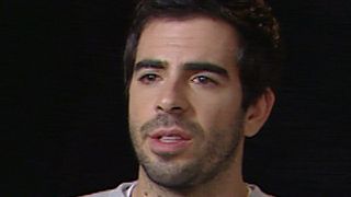 image de Eli Roth