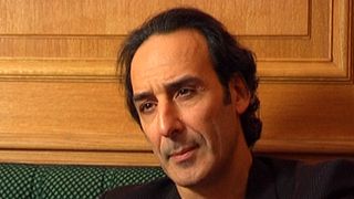 image de Alexandre Desplat