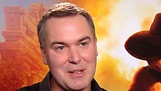 image de Chris Miller