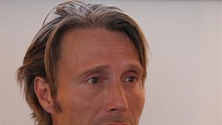 image de True Romance par Mads Mikkelsen