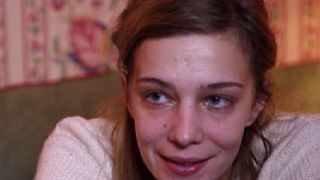 image de Céline Sallette