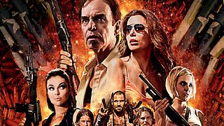 image de "Baytown Outlaws", "Comedown", "3 colocs et 1 bébé"...