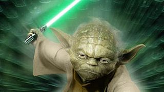 image de "Star Wars - Episode I, II, III & VI"