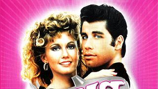 image de "Grease" / "La Fièvre du samedi soir"