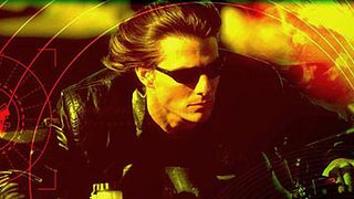 image de "Mission:Impossible I & II"