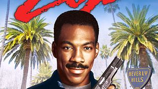 image de "Le Flic de Beverly Hills"