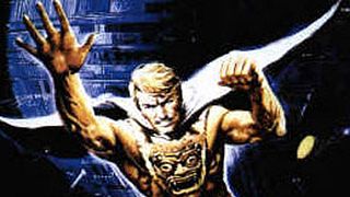 image de "L'Homme Puma"