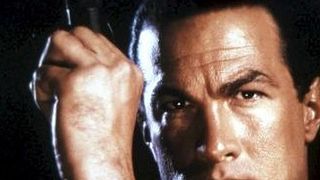 image de Spéciale Steven Seagal