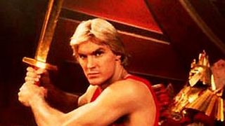 image de "Flash Gordon"