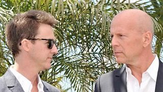 image de Carnets de voyage à... Cannes 2012 - Jour 1