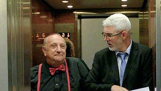 image de Dedans AlloCiné - S1E5 : "Détournement mineur"