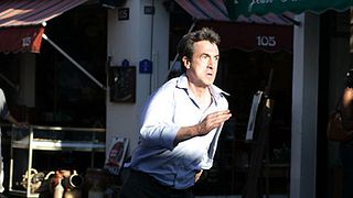 image de Les mecs qui mouillent le maillot