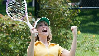 image de Le tennis au cinéma