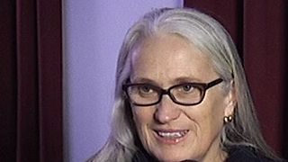 image de Jane Campion dit tout sur sa nouvelle série !