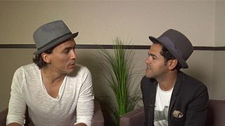 image de "Un film ici, ça prend une proportion incroyable"