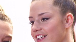 image de Cannes 2013 - La révélation Adèle Exarchopoulos