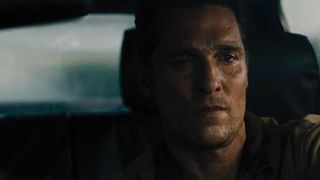image de "Interstellar" : les premières images !