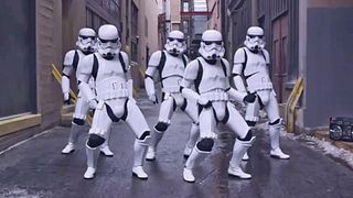 image de Storm ton booty ! Storm ton booty !