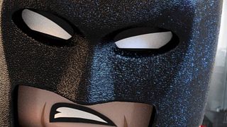 image de Fanzone N° 136 - Batman en Lego : ça casse des briques !