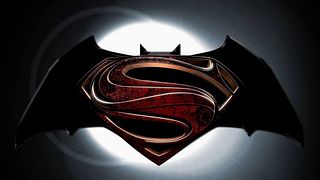 image de "Batman vs Superman" en avril 2016