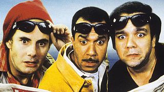 image de Les pétages de câbles des Inconnus au cinéma