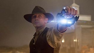 image de Les westerns de SF