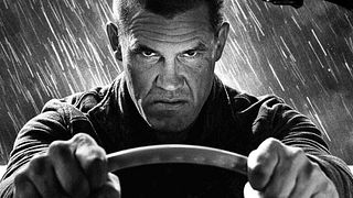 image de Retour à Arkham, retour à Sin City...