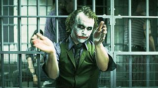 image de Les méchants encore plus dangereux derrière les barreaux